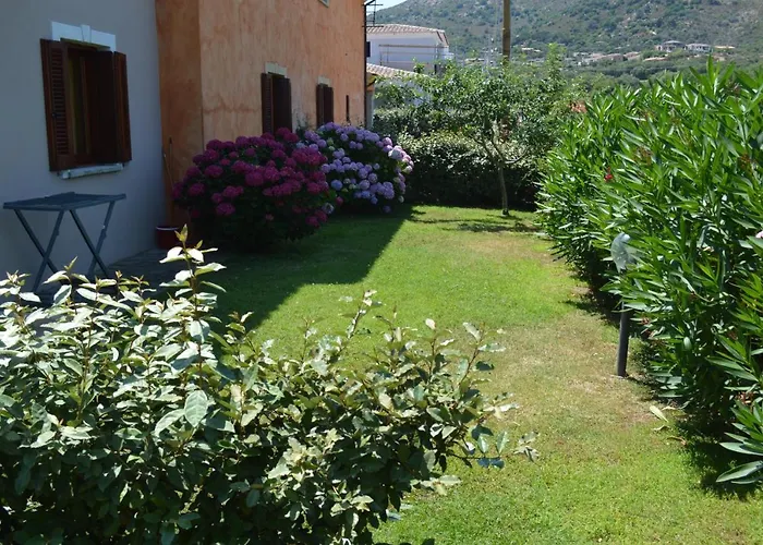 appartamenti lu fraili